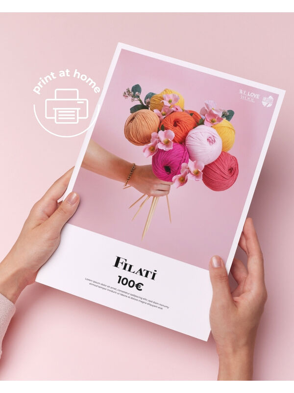 FILATI Coupon di regalo