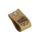 Lana Grossa LABEL | 13-verde marrone
