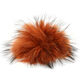 Lana Grossa Pompon pelliccia Finnraccoon | 120-rame