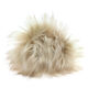 Lana Grossa Pompon arte pelliccia Langhaar | 201-