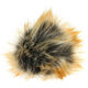Lana Grossa Pompon arte pelliccia Langhaar | 209-