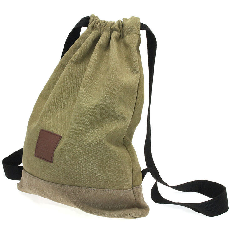 Lana Grossa Zaino | 01-cachi/taupe