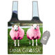 Lana Grossa Borsa pieghevole LANA GROSSA