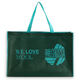 Lana Grossa Sacchetto di acquisto WE LOVEWOOL (grande)