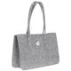 Lana Grossa Sacchetto di acquisto XL | 06-grigio