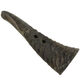 Lana Grossa BUDKE 160/105mm | 1211-grigio