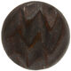 Lana Grossa BUDKE 48/27mm | 520-marrone scuro