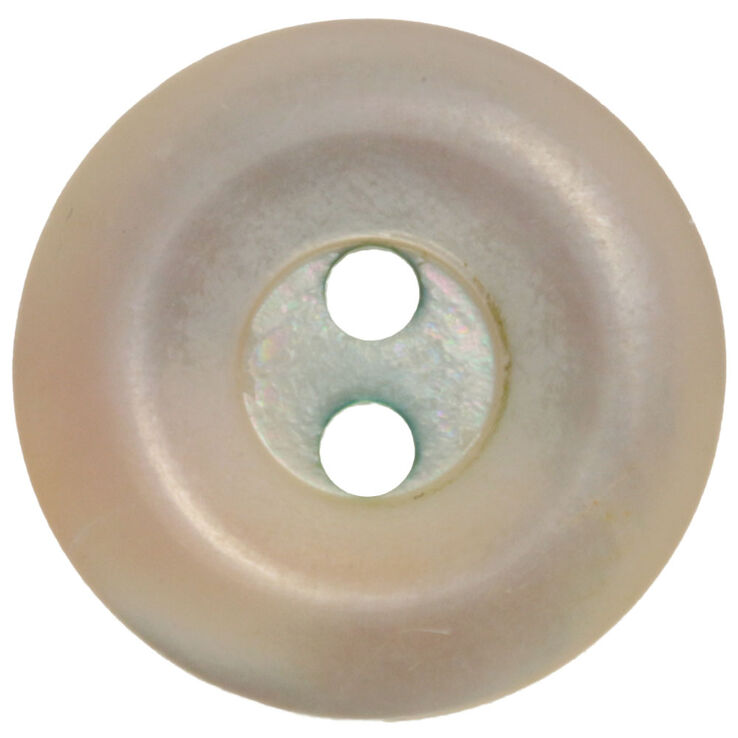 Lana Grossa BUDKE 30/16mm | 227-bianco perla