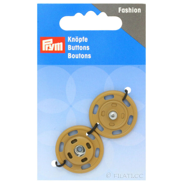 Lana Grossa PRYM 341830/25mm | 830-beige