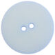 Union Knopf Bottone a 2 fori 25mm | 064-blu chiaro