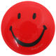 Union Knopf Bottone bambini con gambo 15mm | 48-rosso