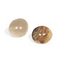 Lana Grossa Bottone a 2 fori madreperla 18mm