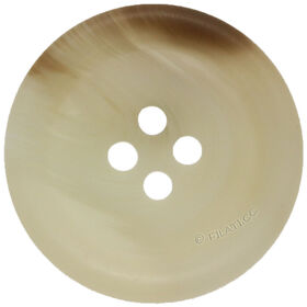 Lana Grossa Bottone a 4 fori 23mm