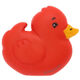 Union Knopf Bottone bambini anatra 19mm | 48-rosso