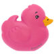 Union Knopf Bottone bambini anatra 19mm | 52-rosa vivo