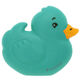 Union Knopf Bottone bambini anatra 19mm | 70-turchese