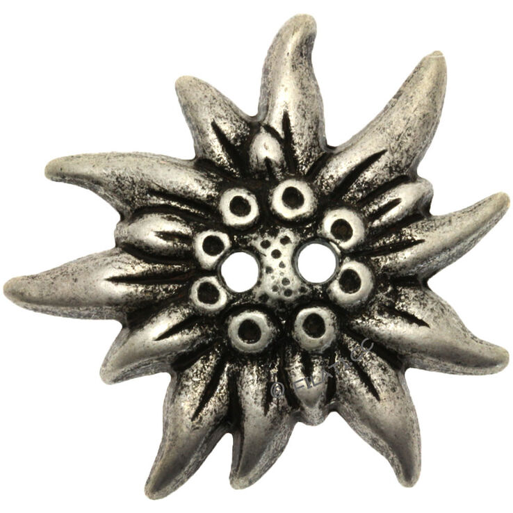 Union Knopf UNION KNOPF 42509/38mm | 83-argento