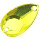 Union Knopf Pietra decorativa 14mm | 38-giallo