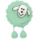 Union Knopf Bottone con gambo 18mm | 030-menta