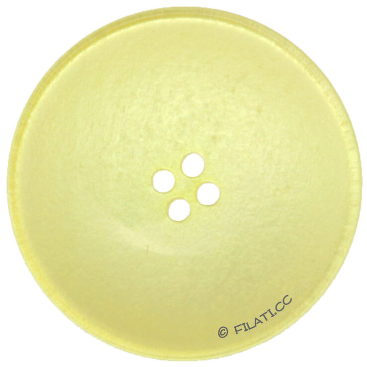 Lana Grossa UNION KNOPF 450229/28mm | 38-giallo