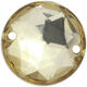 Union Knopf Pietra decorativa 451701/13mm | 16-beige chiaro
