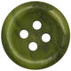 Lana Grossa UNION KNOPF 451979/15mm | 36-verde