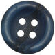 Lana Grossa UNION KNOPF 451979/15mm | 68-blu scuro