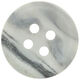 Lana Grossa UNION KNOPF 451979/15mm | 74-grigio chiaro