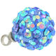 Lana Grossa UNION KNOPF 452070/10mm | 66-blu