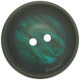 Lana Grossa UNION KNOPF 452118/25mm | 72-verde smeraldo puntinato