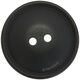 Lana Grossa UNION KNOPF 452118/25mm | 80-nero