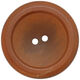Lana Grossa UNION KNOPF 452169/34mm | 20-marrone