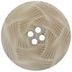 Lana Grossa UNION KNOPF 452270/28mm | 16-beige chiaro