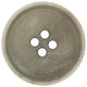 Lana Grossa UNION KNOPF 452493/23mm | 76-grigio