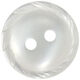 Lana Grossa UNION KNOPF 452592/14mm | 12-bianco