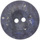 Lana Grossa UNION KNOPF 452685/28mm | 66-grigio porpora puntinato
