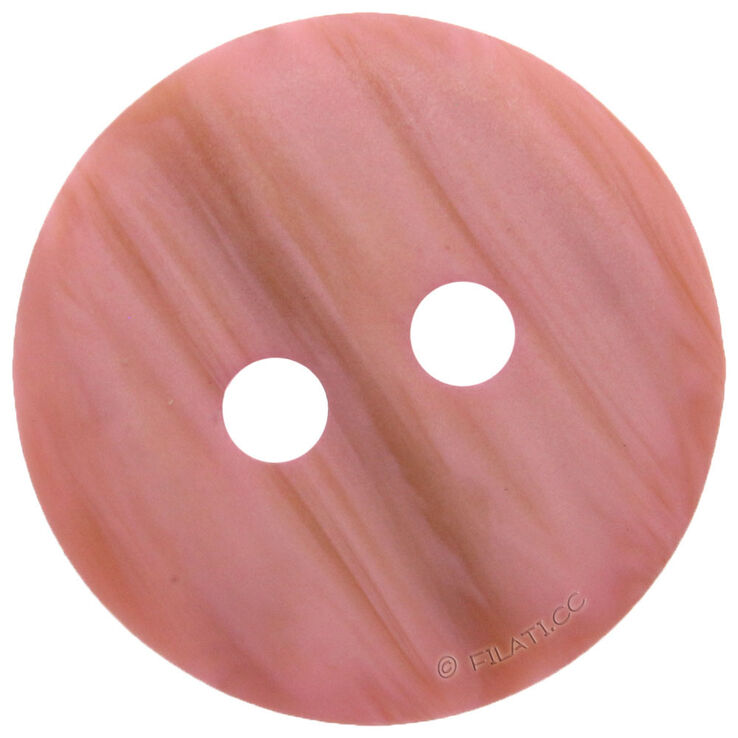 Lana Grossa UNION KNOPF 452699/15mm | 46-rosa