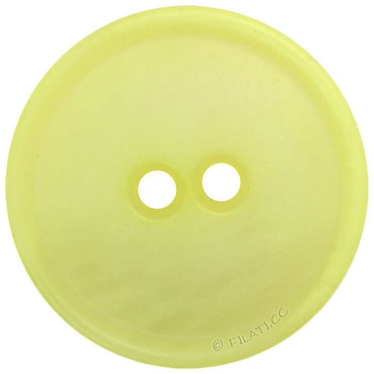 Lana Grossa UNION KNOPF 453087/23mm | 38-verde chiaro