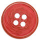 Lana Grossa UNION KNOPF 453199/18mm | 48-rosso