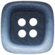 Lana Grossa UNION KNOPF 453436/18mm | 66-blu scuro