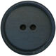 Lana Grossa UNION KNOPF 453735/23mm | 68-blu scuro
