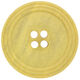 Union Knopf Bottone a 4 fori 23mm | 38-giallo