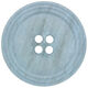 Union Knopf Bottone a 4 fori 23mm | 64-blu chiaro