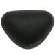 Union Knopf Naso di animale 22mm | 80-nero