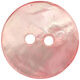 Lana Grossa UNION KNOPF 46286/15mm | 46-rosa