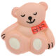 Union Knopf Bottone con gambo 19mm | 46-rosa