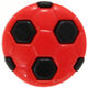 Union Knopf Bottone con gambo 15mm | 03-rosso