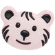 Lana Grossa UNION KNOPF 46649/28mm | 46-rosa chiaro