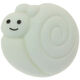 Lana Grossa UNION KNOPF 46983/20mm | 12-bianco