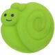 Lana Grossa UNION KNOPF 46983/20mm | 24-verde giallo